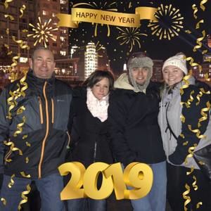 Meet your Posher, Catherine